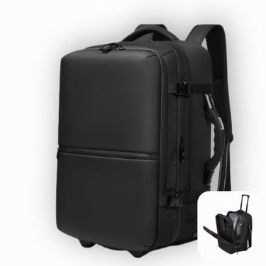 SAC A DOS COMPRESSION - CarryBack™ PRO